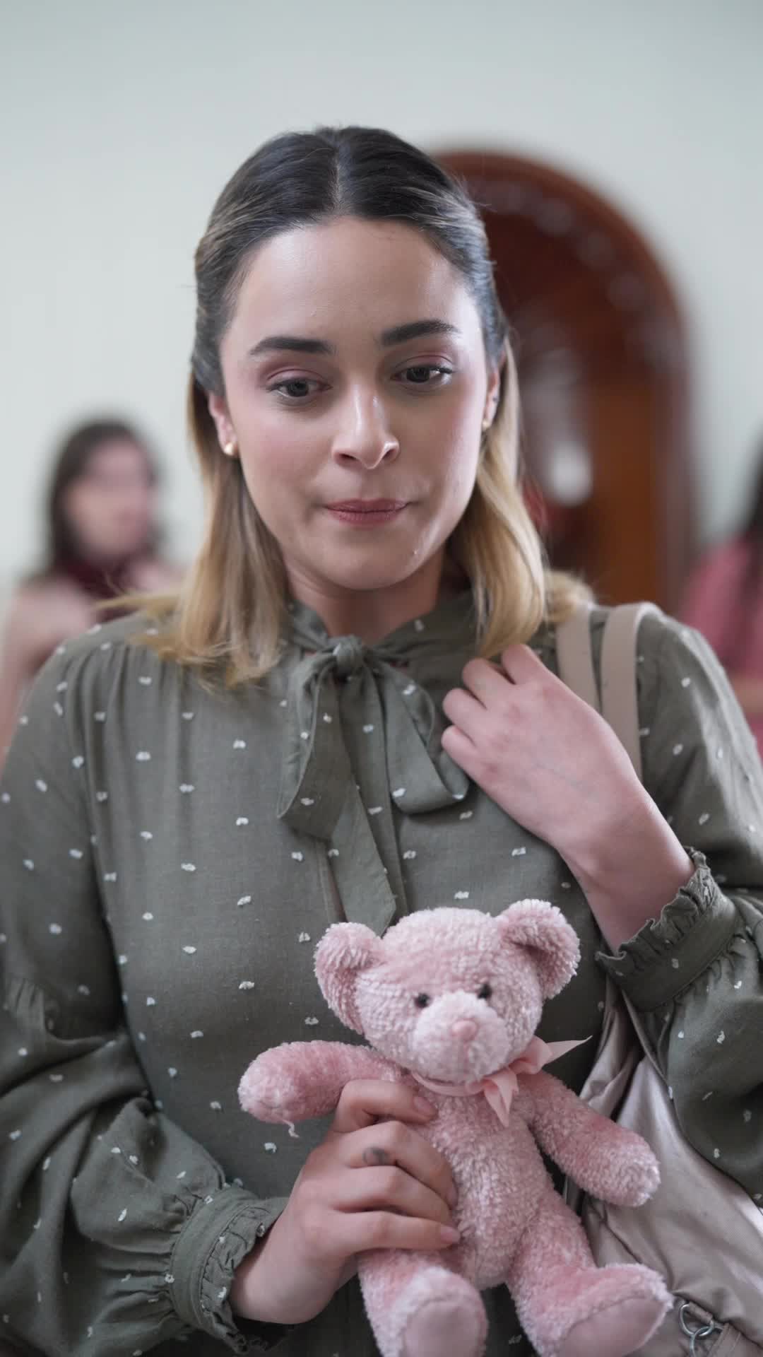 Episodio 9 de La Heredera Contrataca