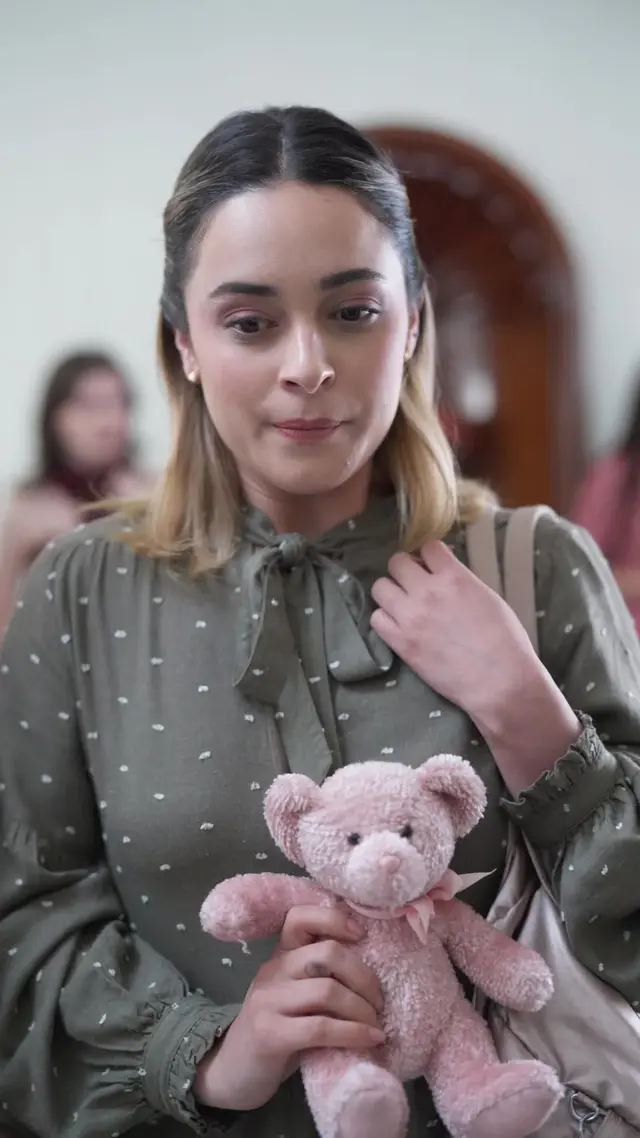 Episodio 9 de La Heredera Contrataca
