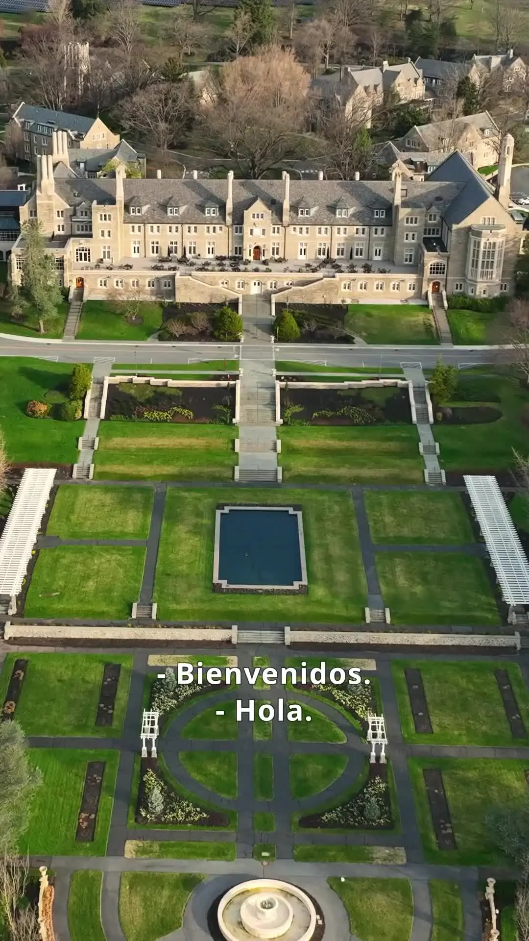 Episodio 5 de ¿La Heredera fue Intercambiada al Nacer?