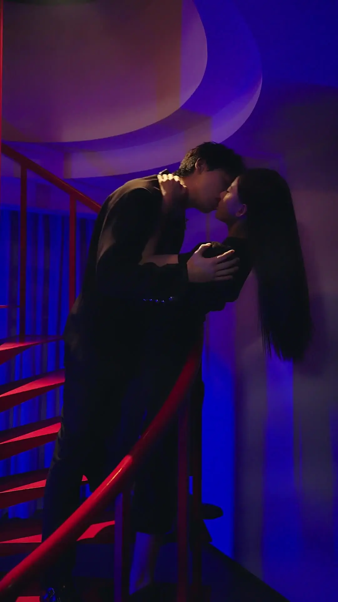Episodio 13 de La heredera muerta regresa como inmortal