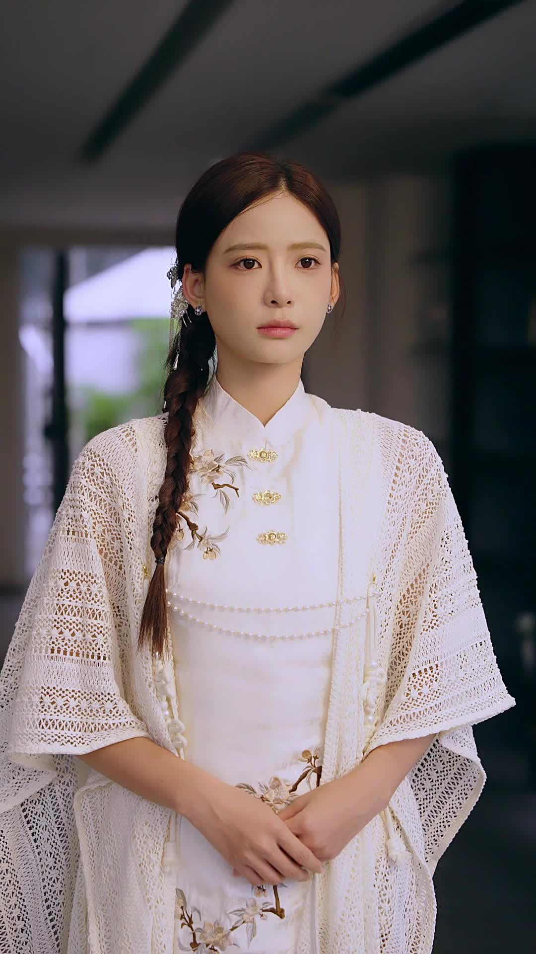 Episodio 15 de La heredera muerta regresa como inmortal