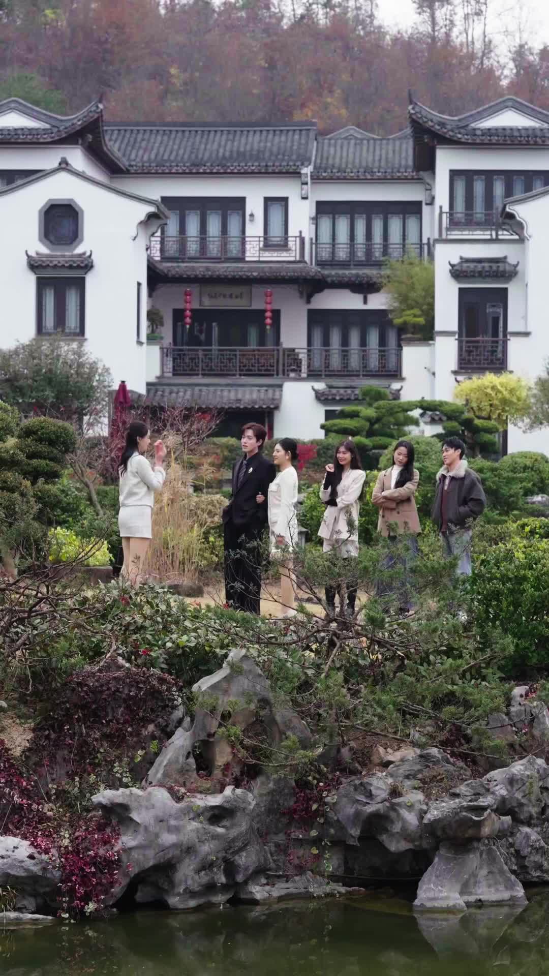 Episodio 86 de La heredera oculta