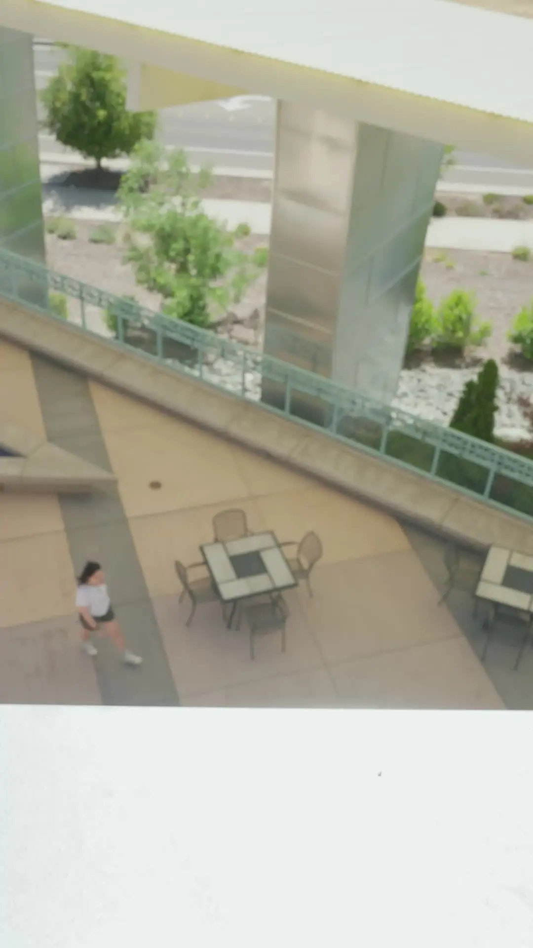 Episodio 21 de La heredera perdida de la secundaria Kingston