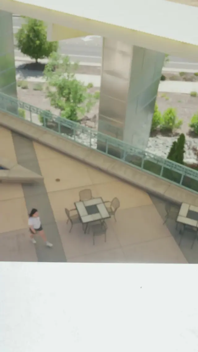 Episodio 21 de La heredera perdida de la secundaria Kingston
