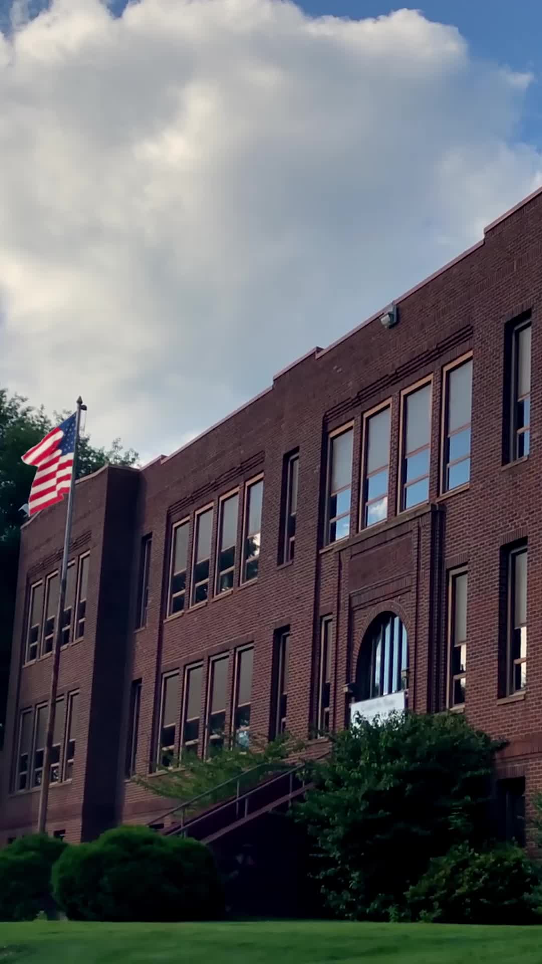 Episodio 60 de La heredera perdida de la secundaria Kingston