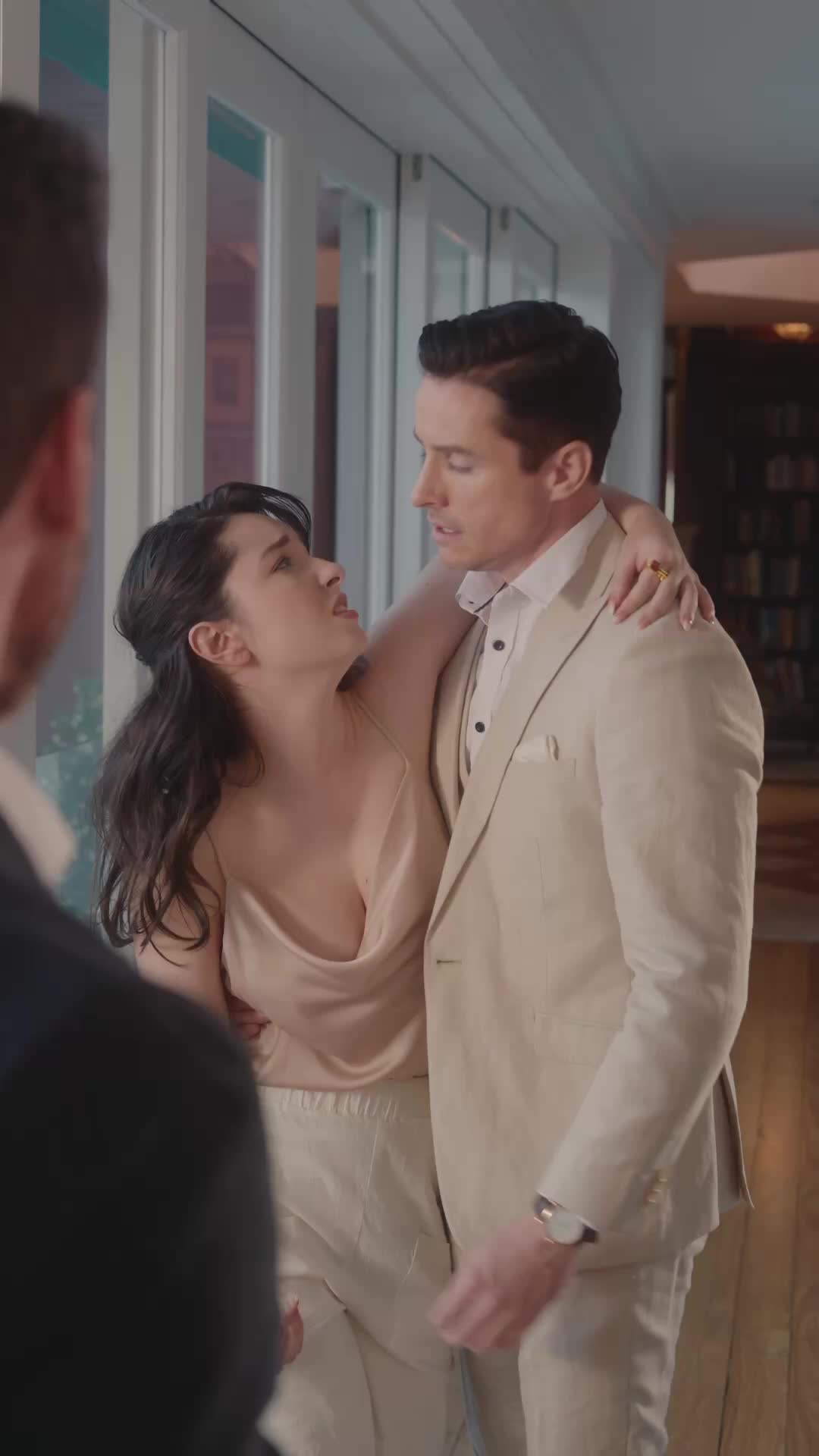 Episodio 13 de La Heredera Puso al Esposo en la Lista Negra