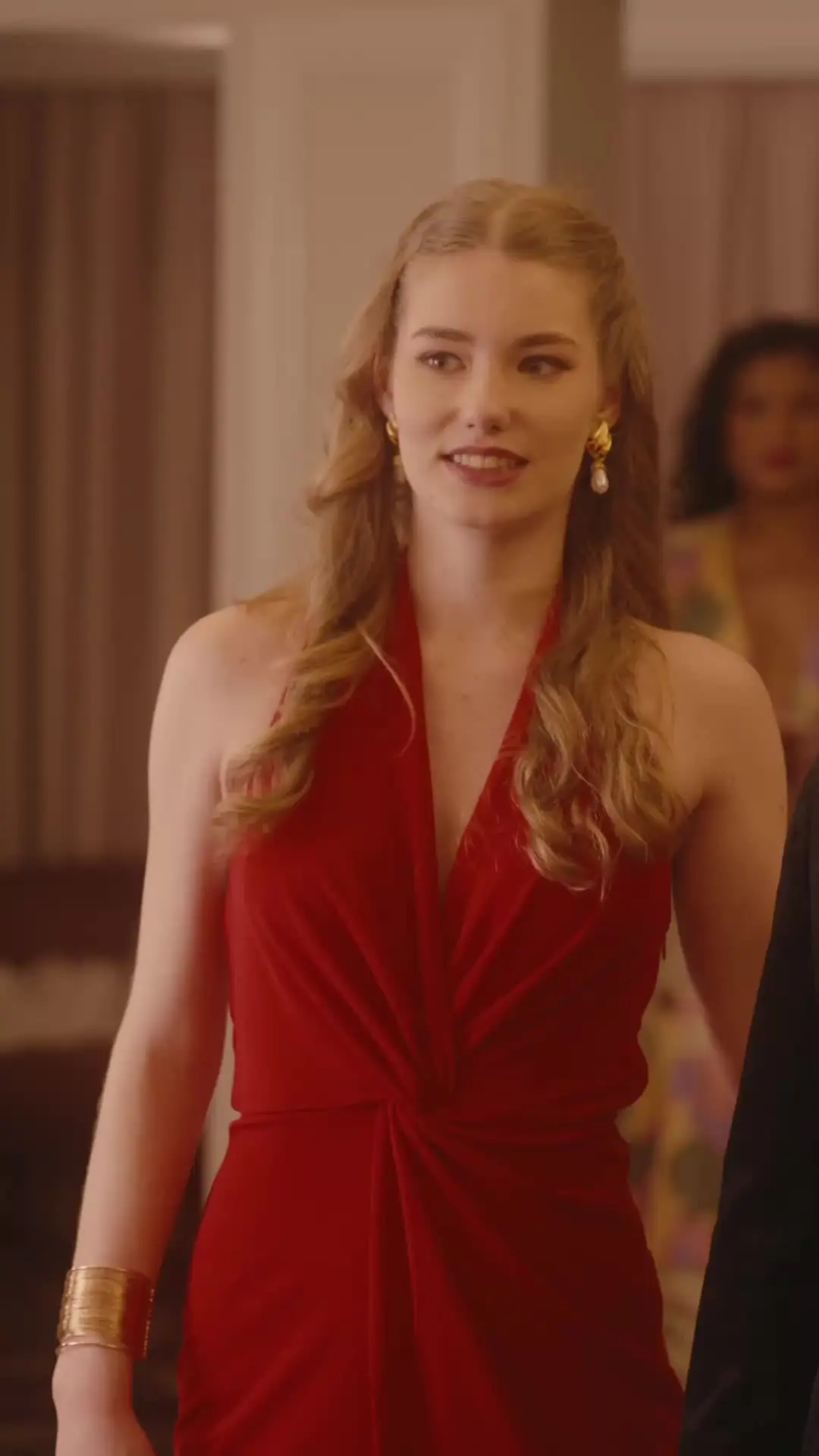 Episodio 27 de La Heredera Puso al Esposo en la Lista Negra