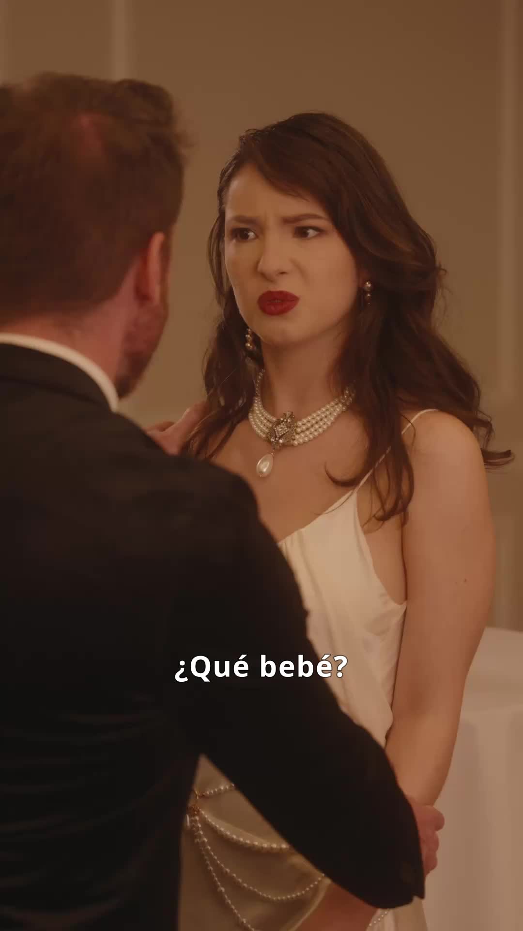 Episodio 29 de La Heredera Puso al Esposo en la Lista Negra
