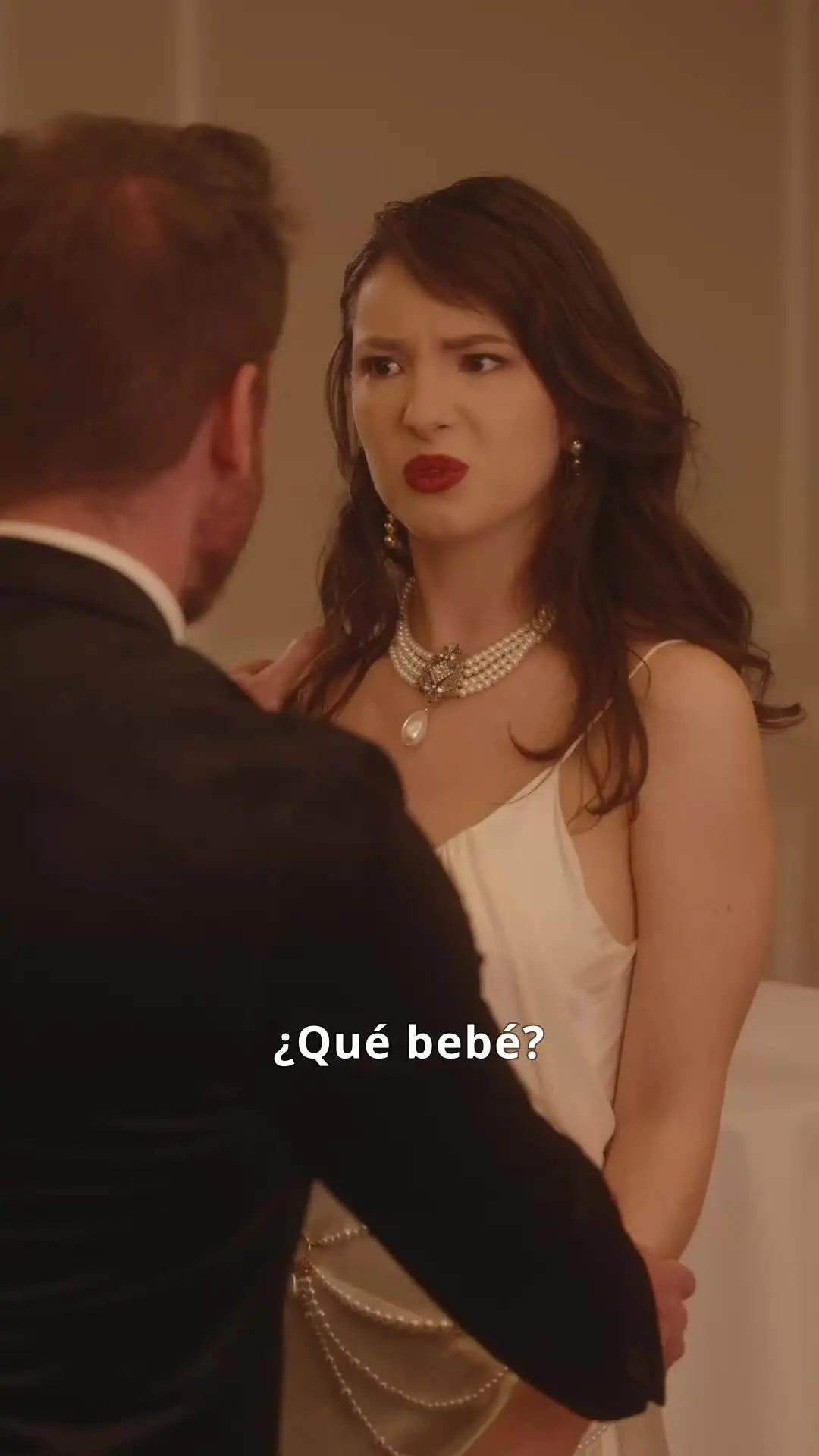 Episodio 29 de La Heredera Puso al Esposo en la Lista Negra