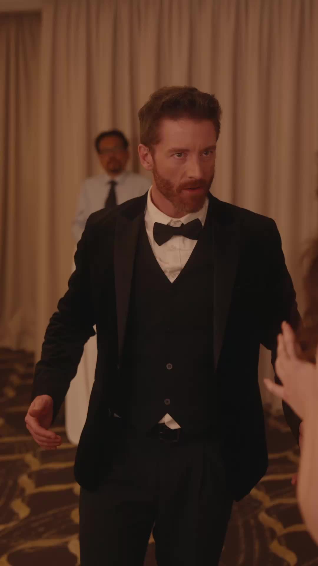 Episodio 30 de La Heredera Puso al Esposo en la Lista Negra