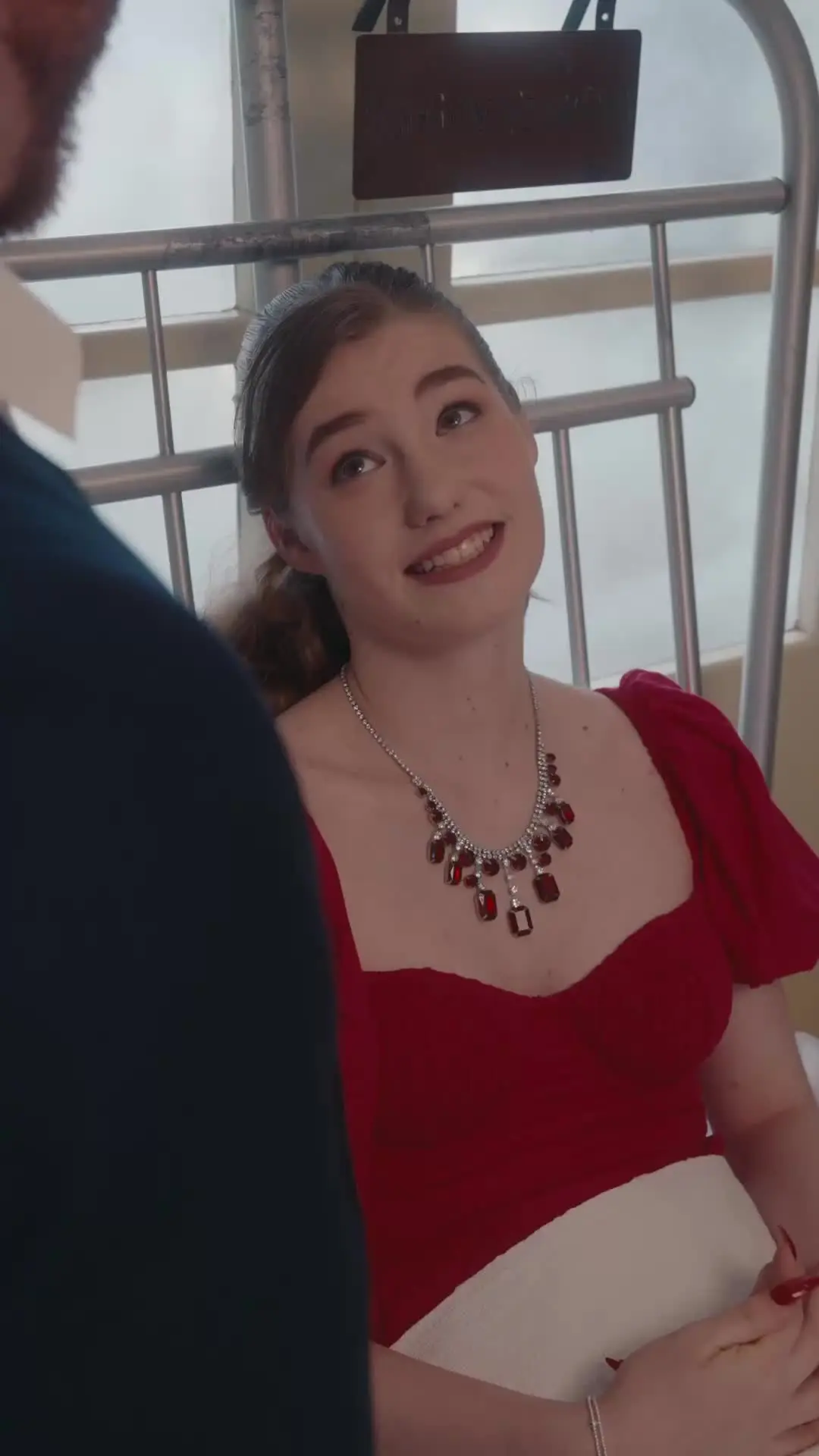 Episodio 4 de La Heredera Puso al Esposo en la Lista Negra