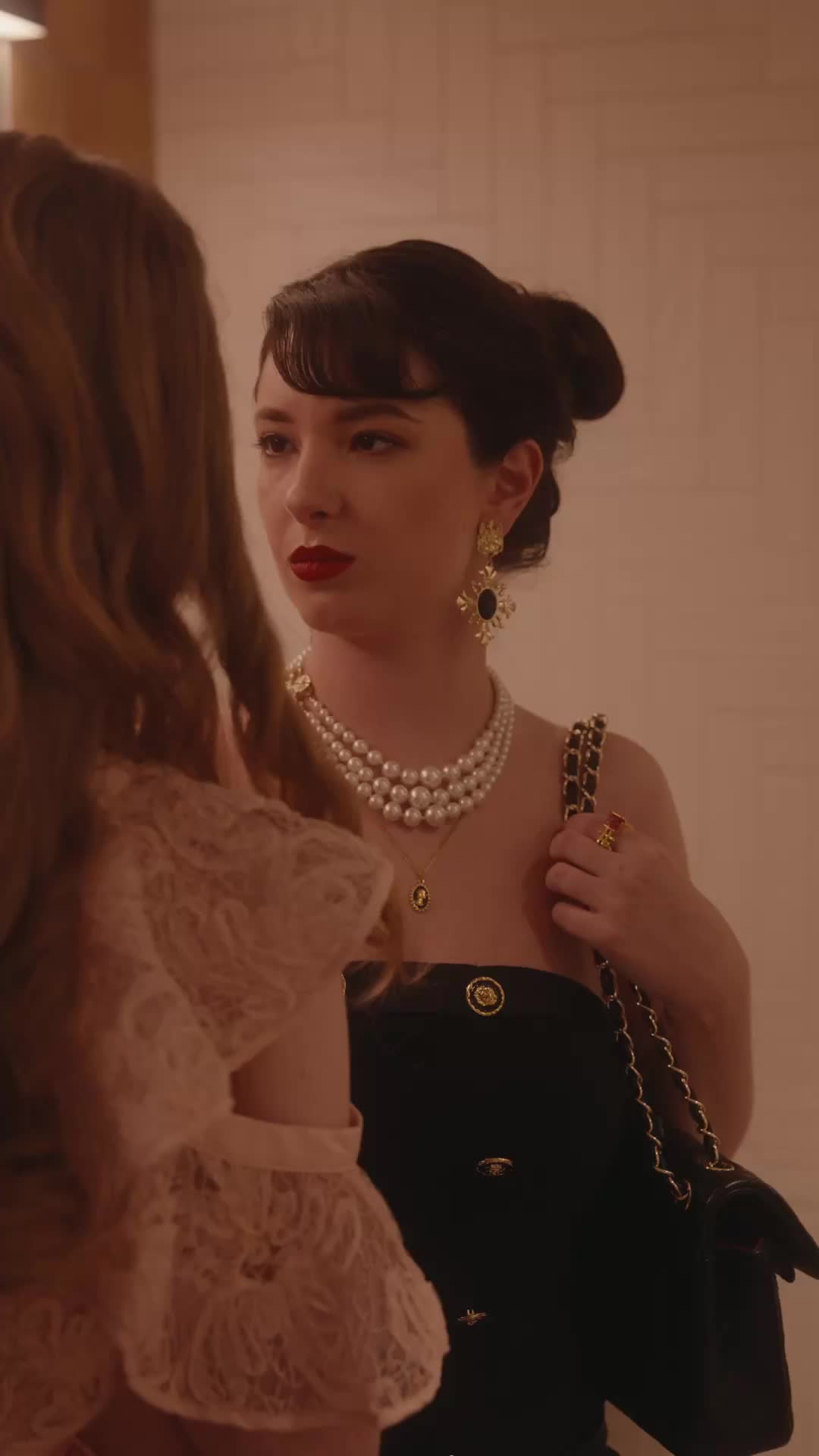 Episodio 46 de La Heredera Puso al Esposo en la Lista Negra