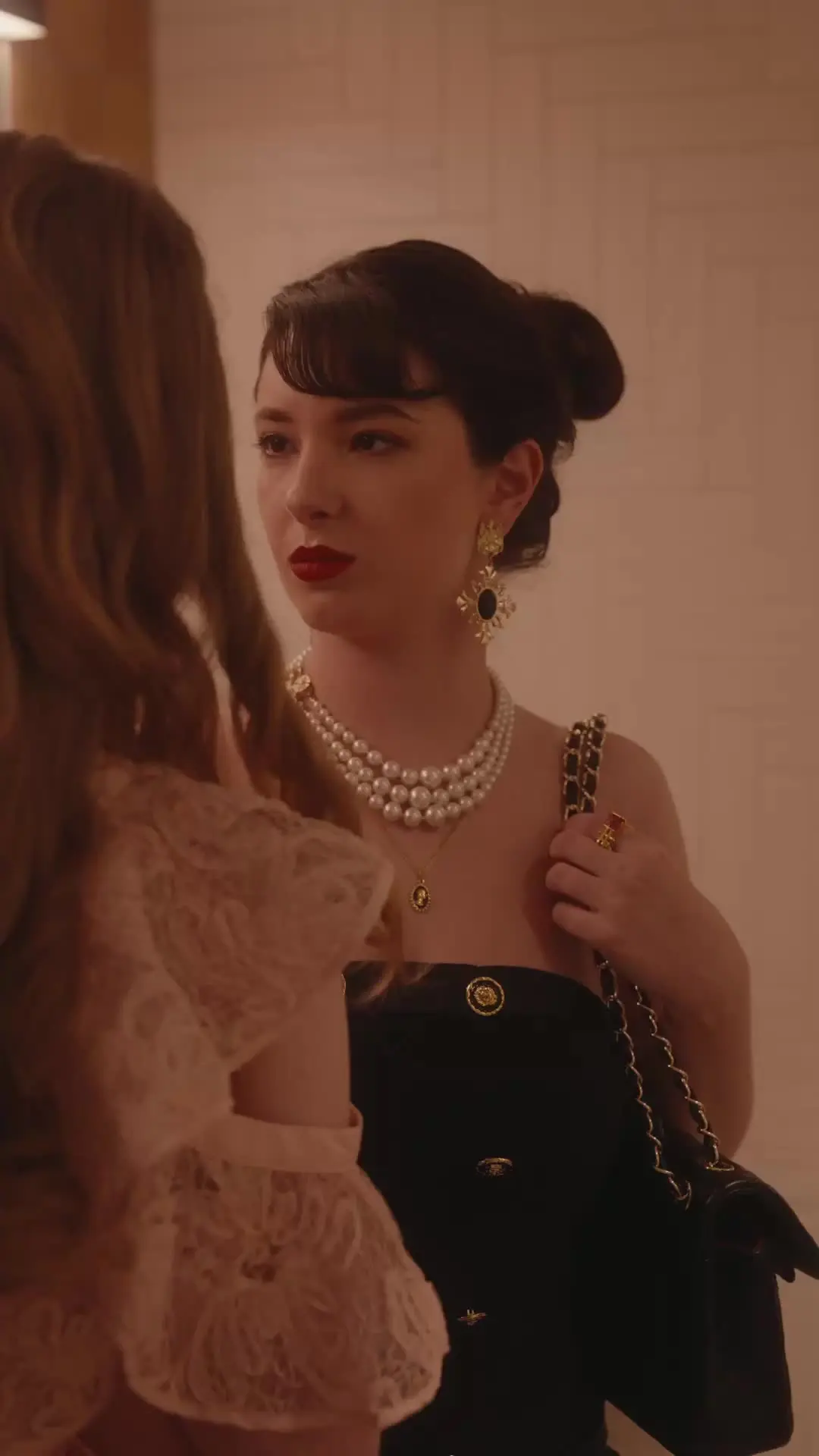 Episodio 46 de La Heredera Puso al Esposo en la Lista Negra