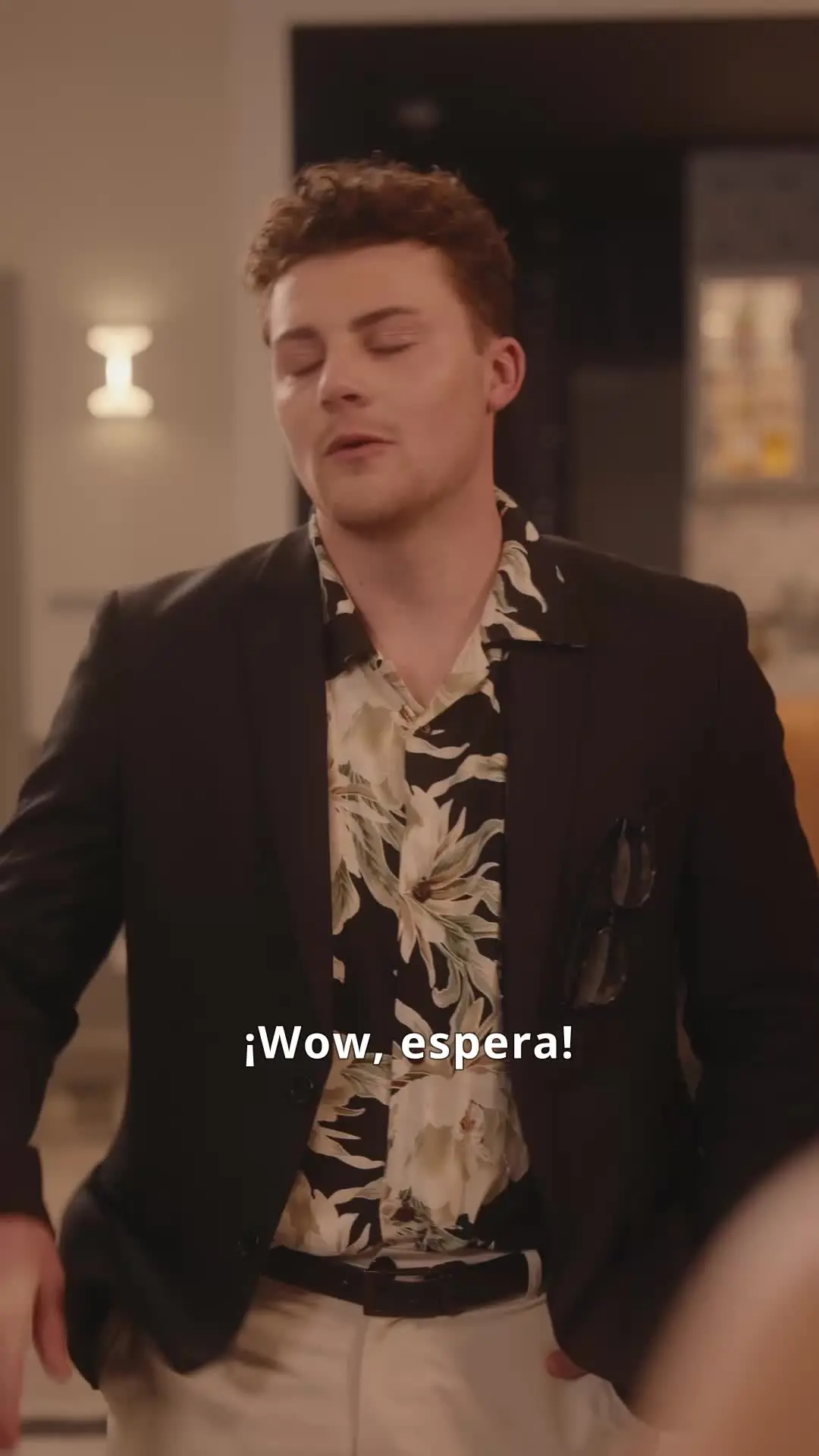 Episodio 48 de La Heredera Puso al Esposo en la Lista Negra