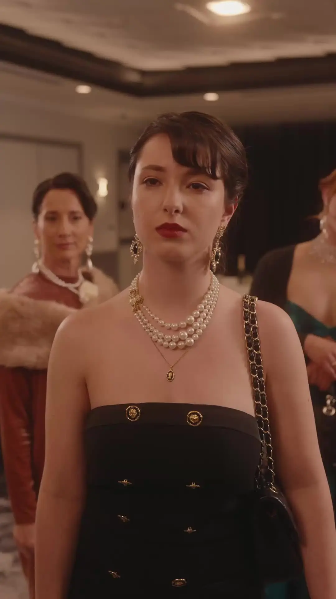 Episodio 49 de La Heredera Puso al Esposo en la Lista Negra