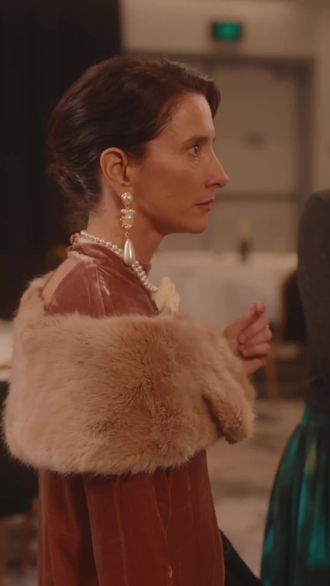 Episodio 50 de La Heredera Puso al Esposo en la Lista Negra