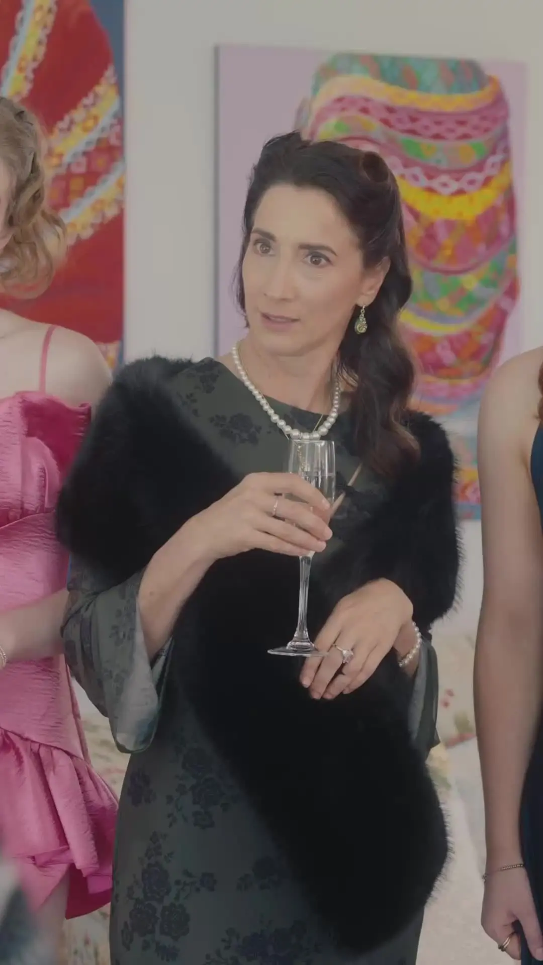 Episodio 6 de La Heredera Puso al Esposo en la Lista Negra