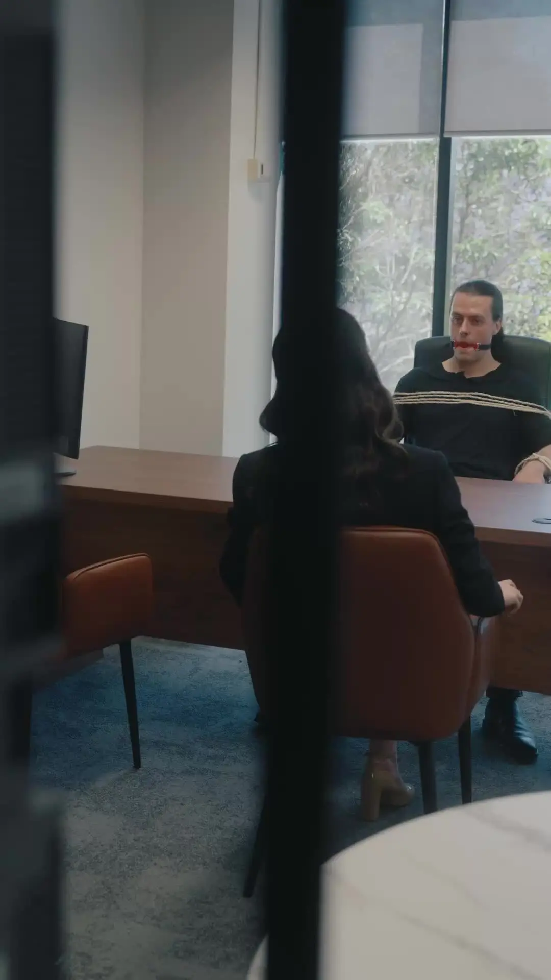 Episodio 71 de La Heredera Puso al Esposo en la Lista Negra