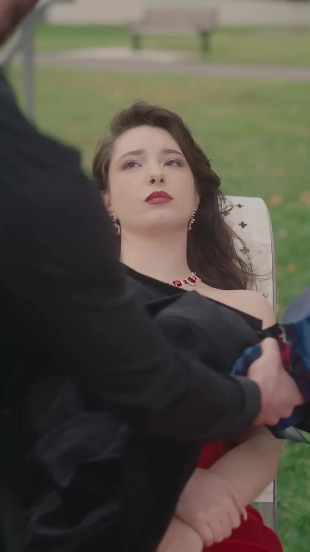 Episodio 82 de La Heredera Puso al Esposo en la Lista Negra