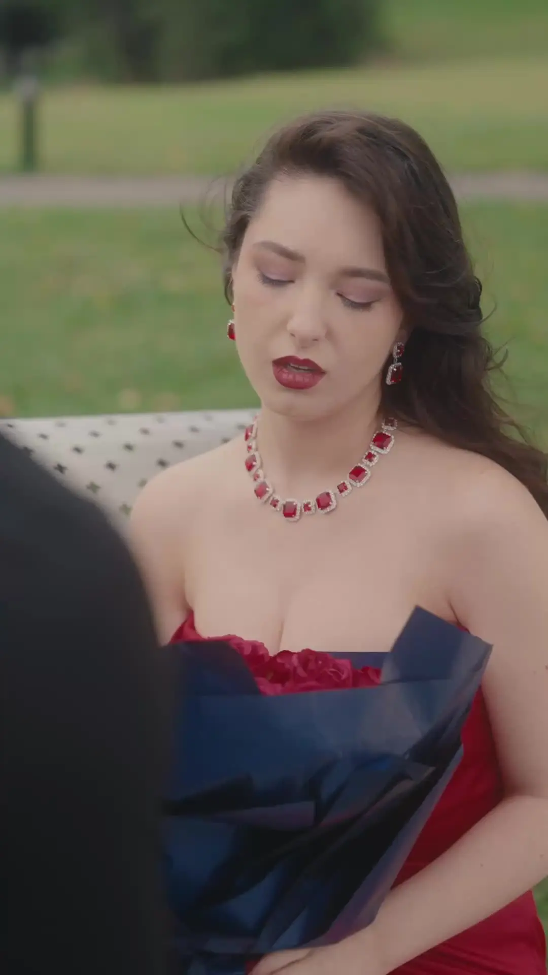 Episodio 83 de La Heredera Puso al Esposo en la Lista Negra
