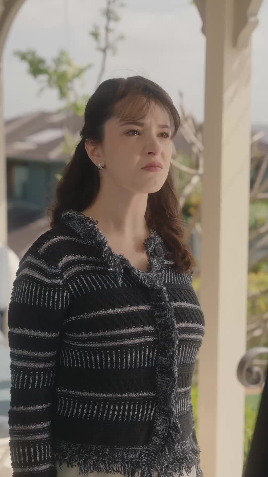 Episodio 9 de La Heredera Puso al Esposo en la Lista Negra