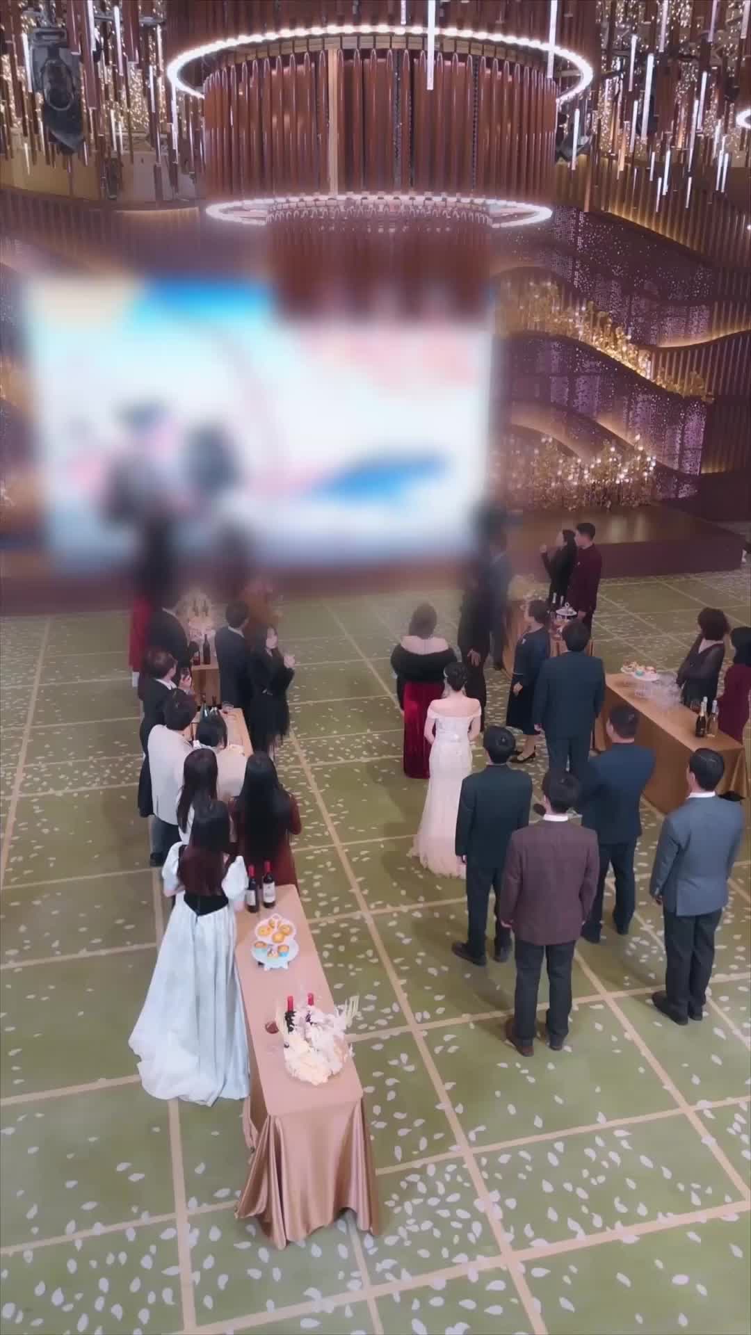 Episodio 29 de La heredera que intentaron destruir
