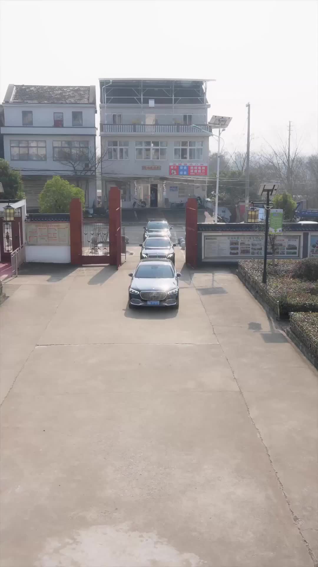 Episodio 9 de La heredera que intentaron destruir