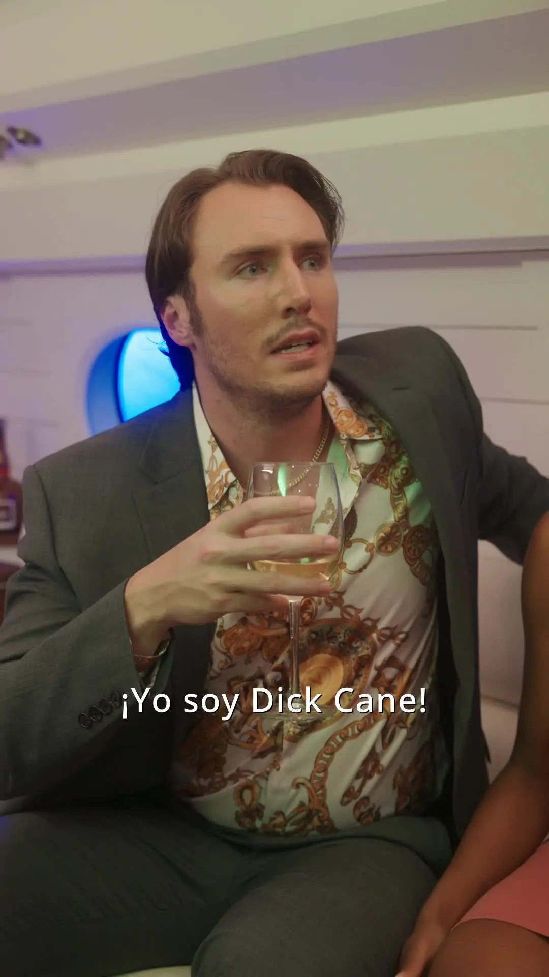 Episodio 35 de La Heredera Regresa Después del Divorcio