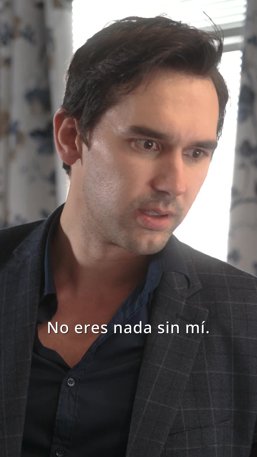 Episodio 6 de La Heredera Regresa Después del Divorcio