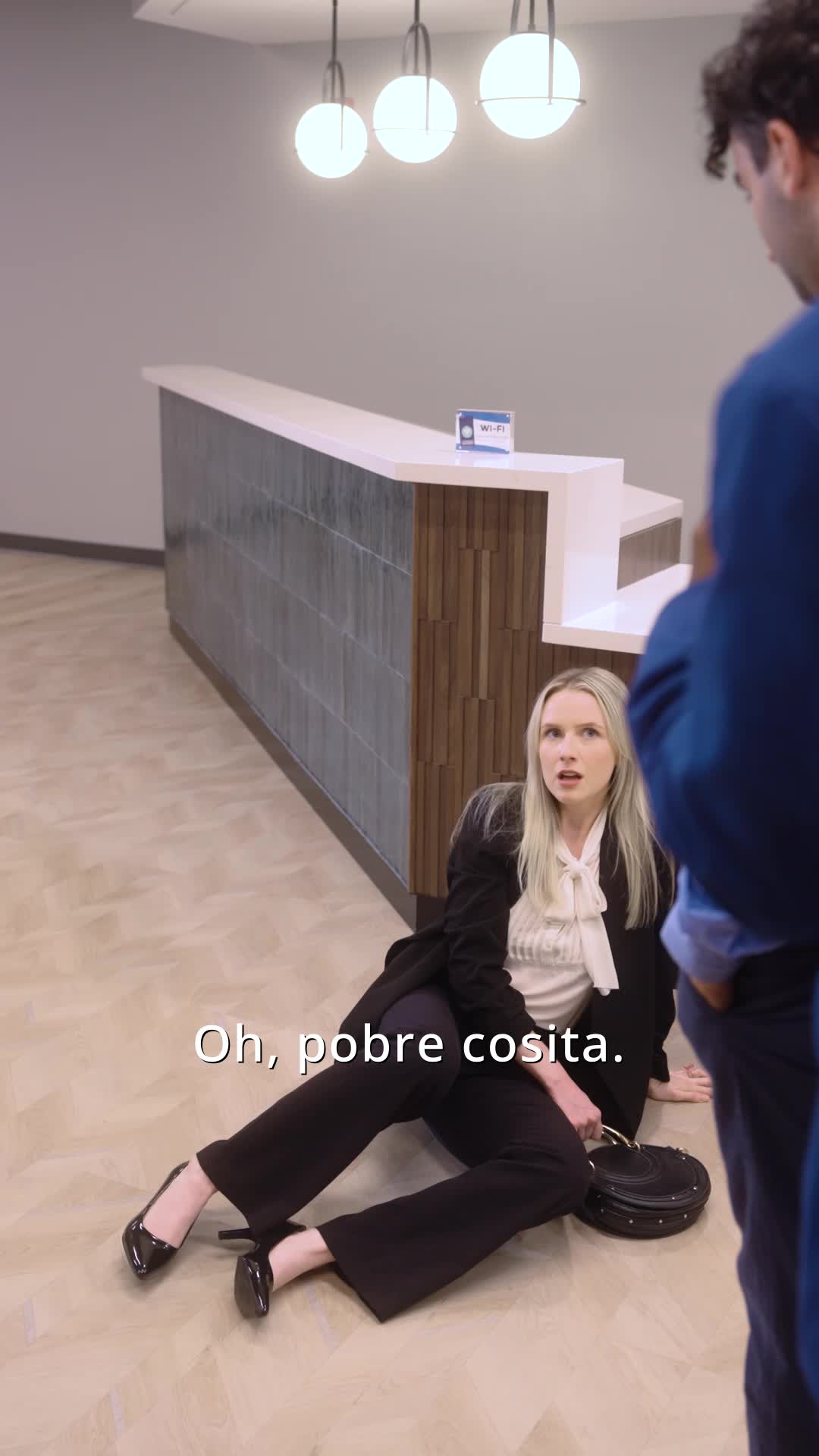 Episodio 63 de La Heredera Regresa Después del Divorcio
