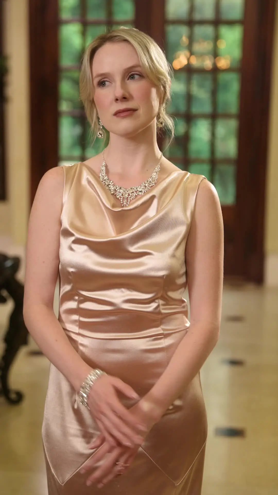 Episodio 66 de La Heredera Regresa Después del Divorcio