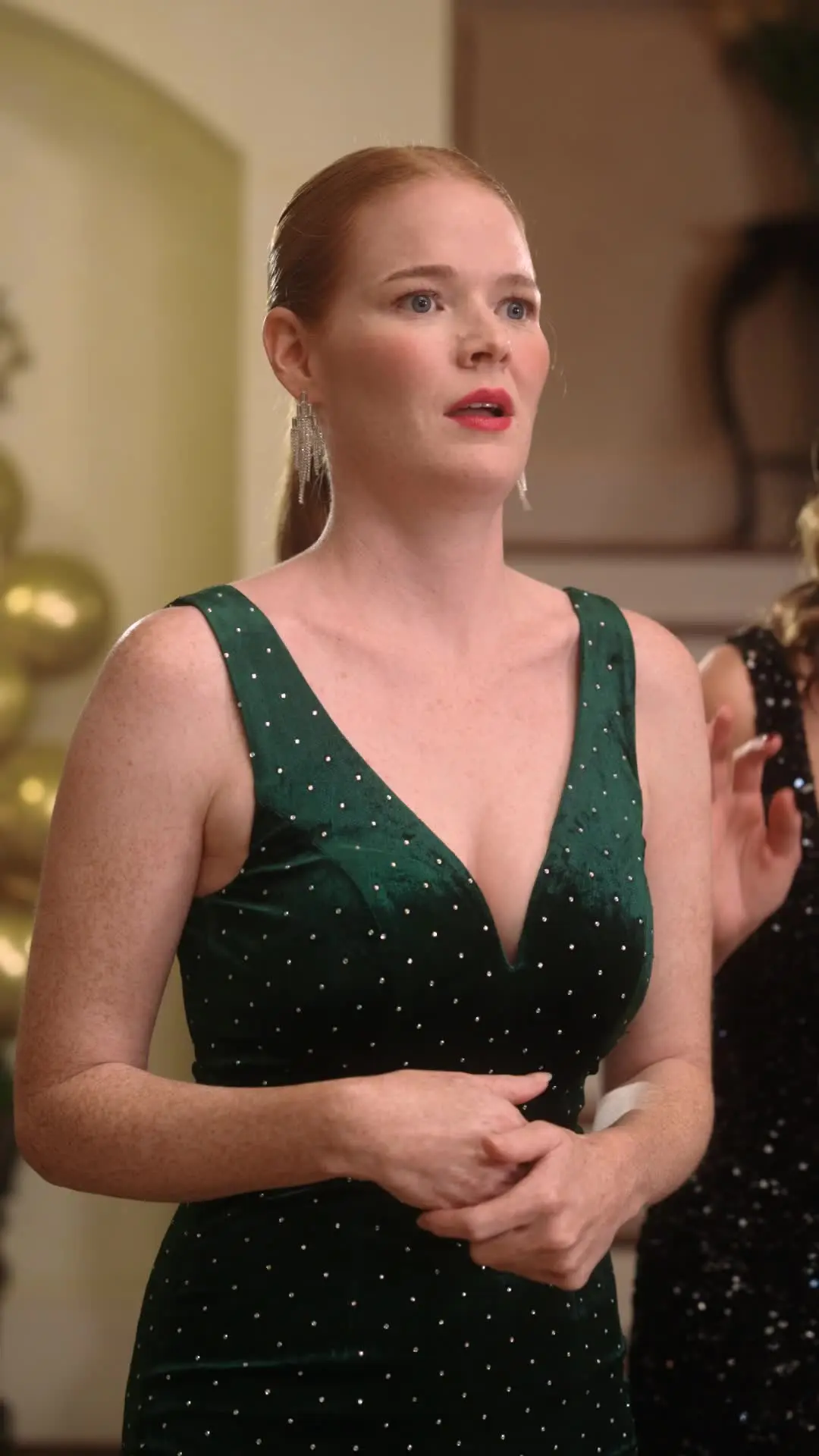 Episodio 69 de La Heredera Regresa Después del Divorcio