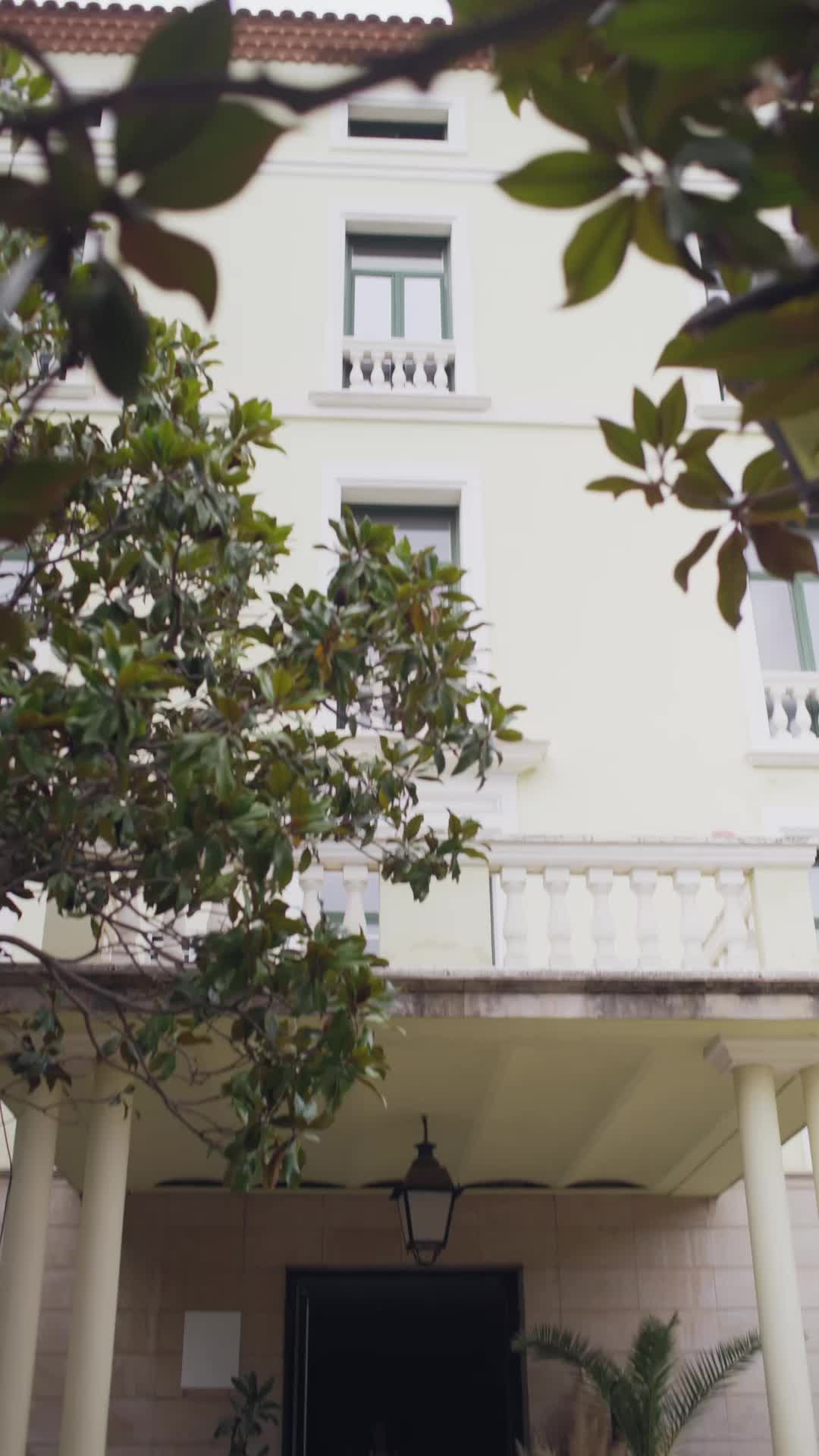 Episodio 1 de La heredera se estrella por amor