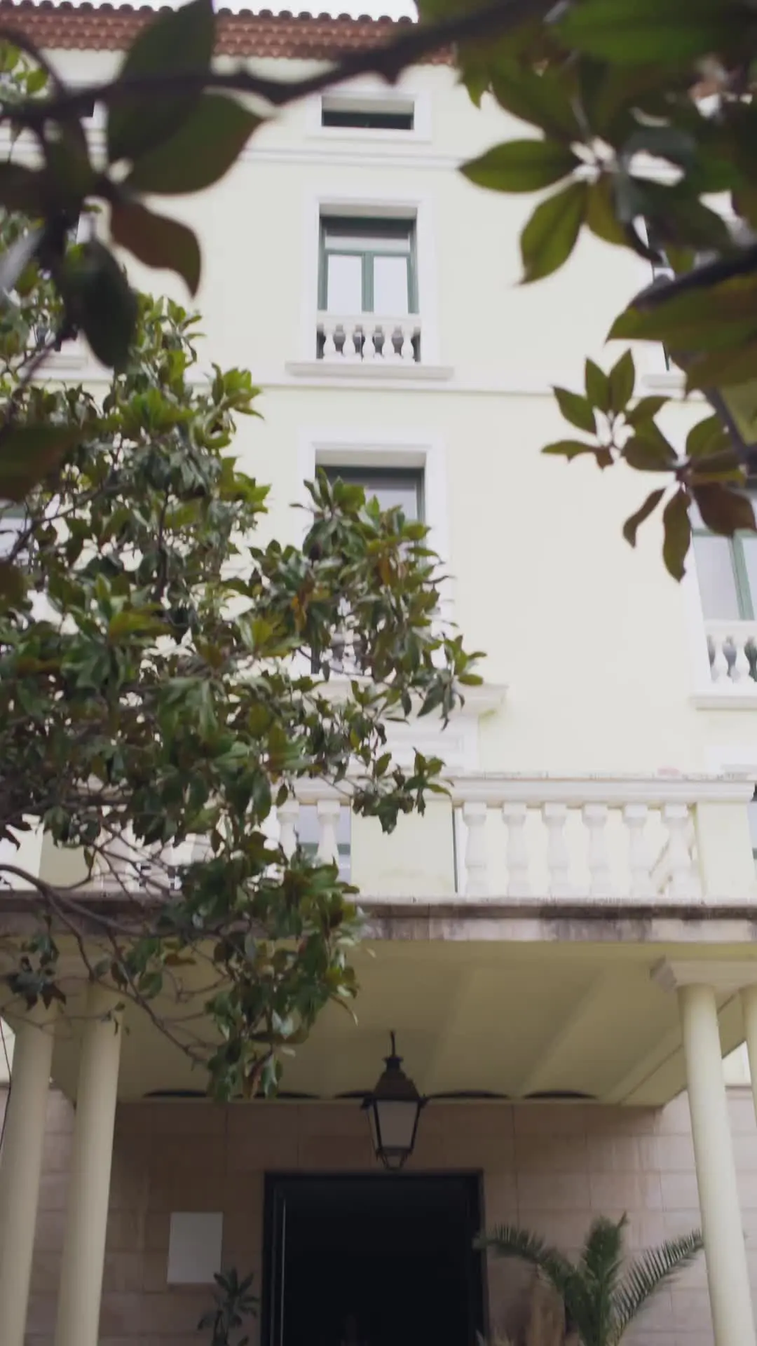 Episodio 1 de La heredera se estrella por amor