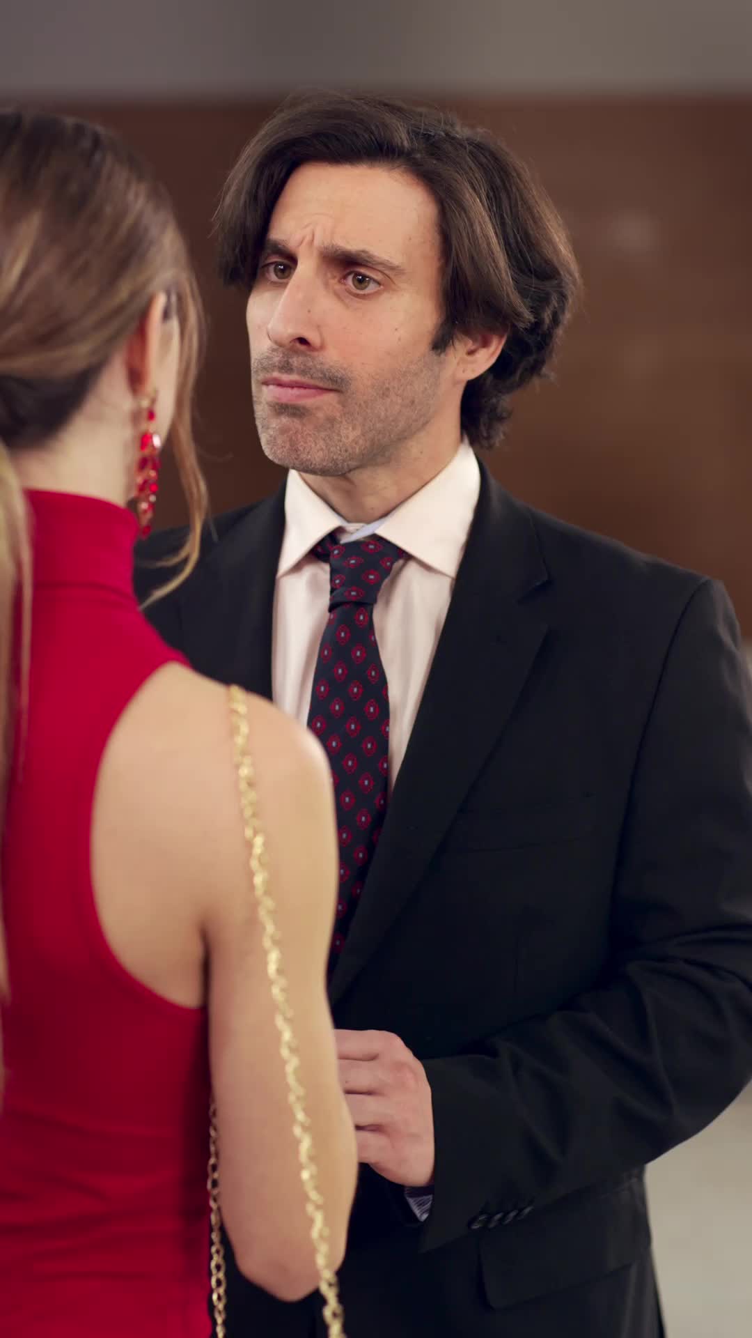 Episodio 15 de La heredera se estrella por amor