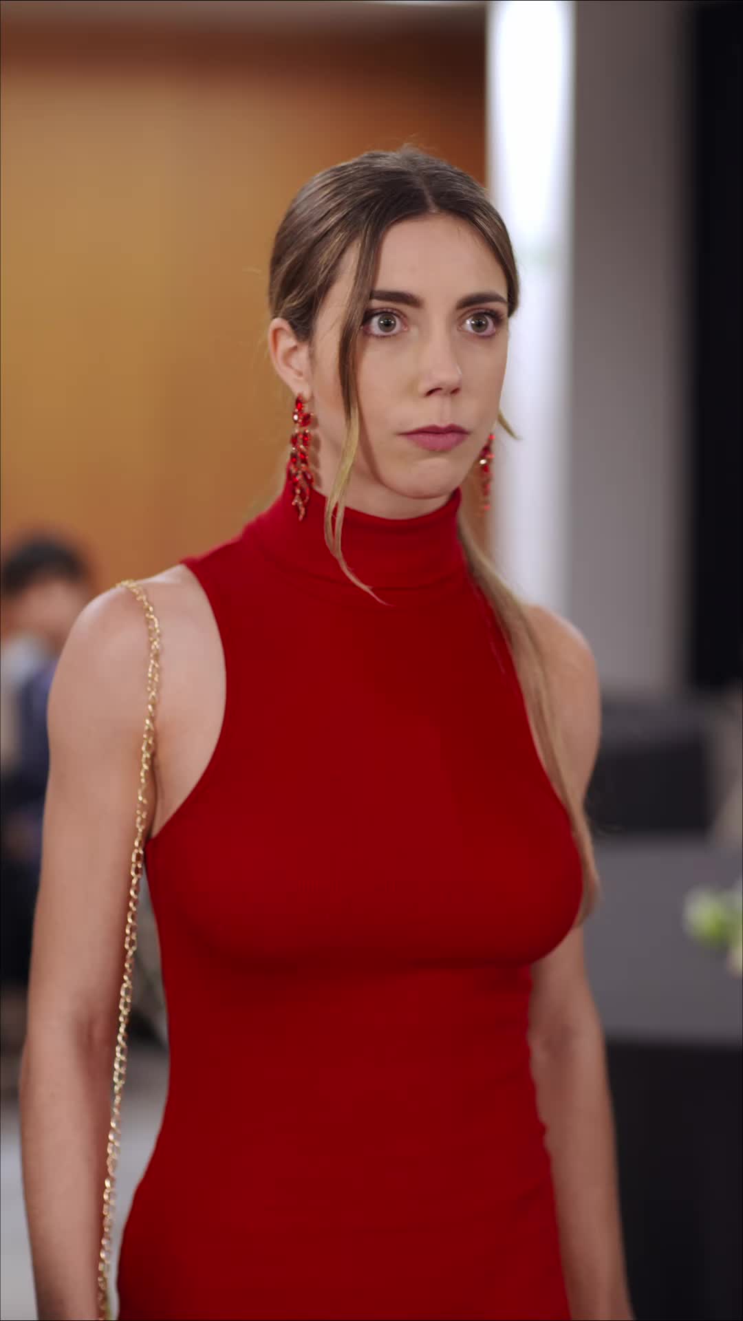 Episodio 17 de La heredera se estrella por amor