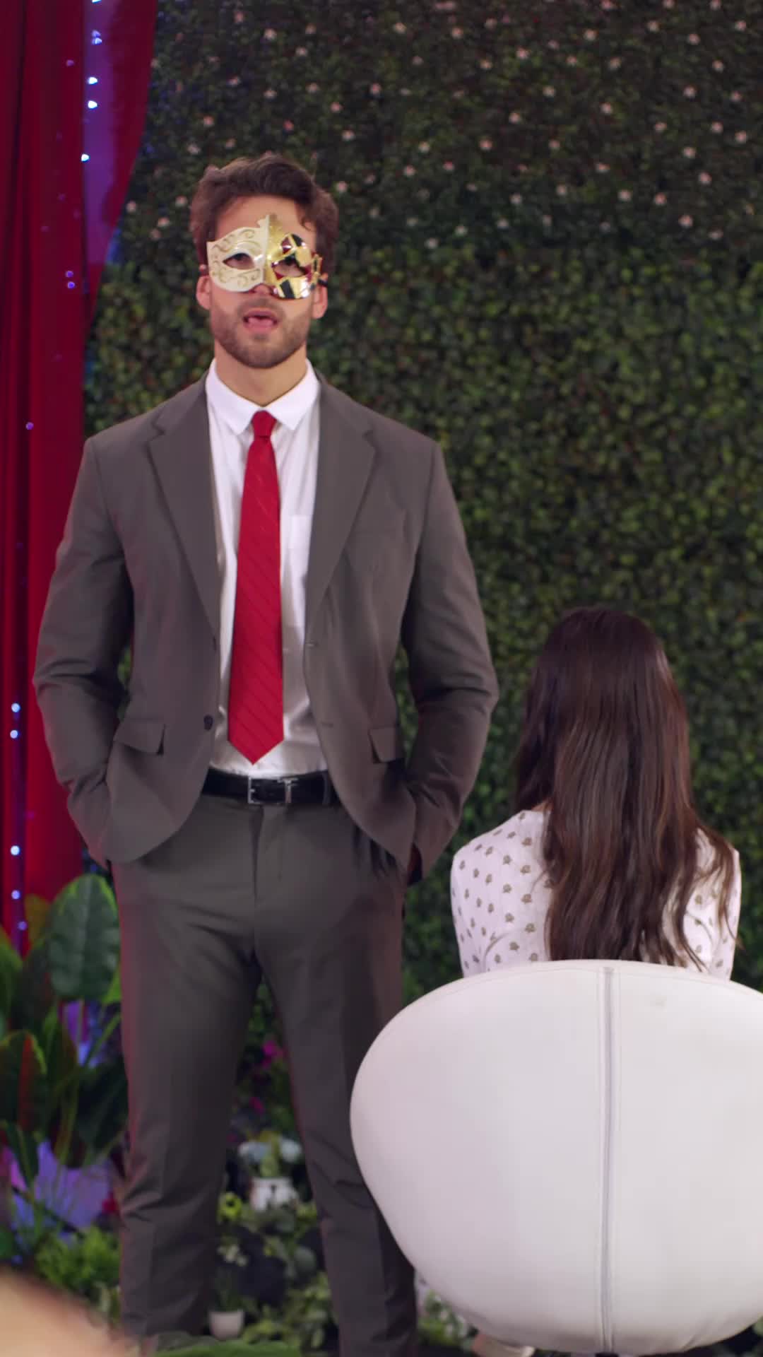 Episodio 20 de La heredera se estrella por amor