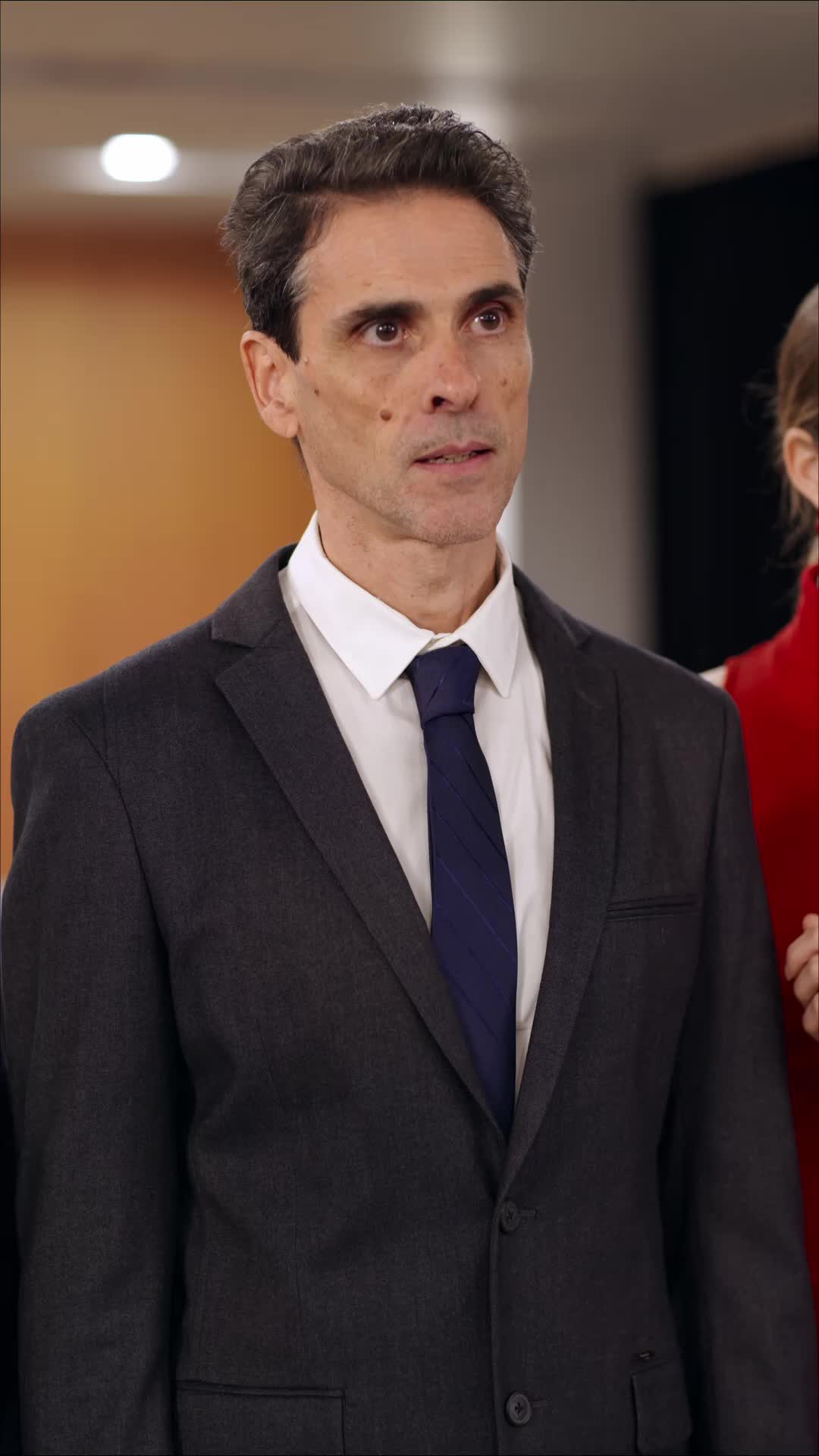 Episodio 28 de La heredera se estrella por amor