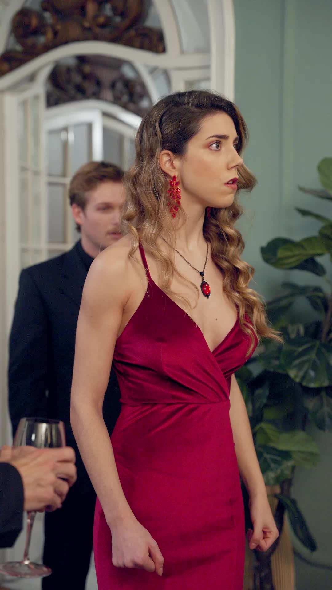 Episodio 43 de La heredera se estrella por amor