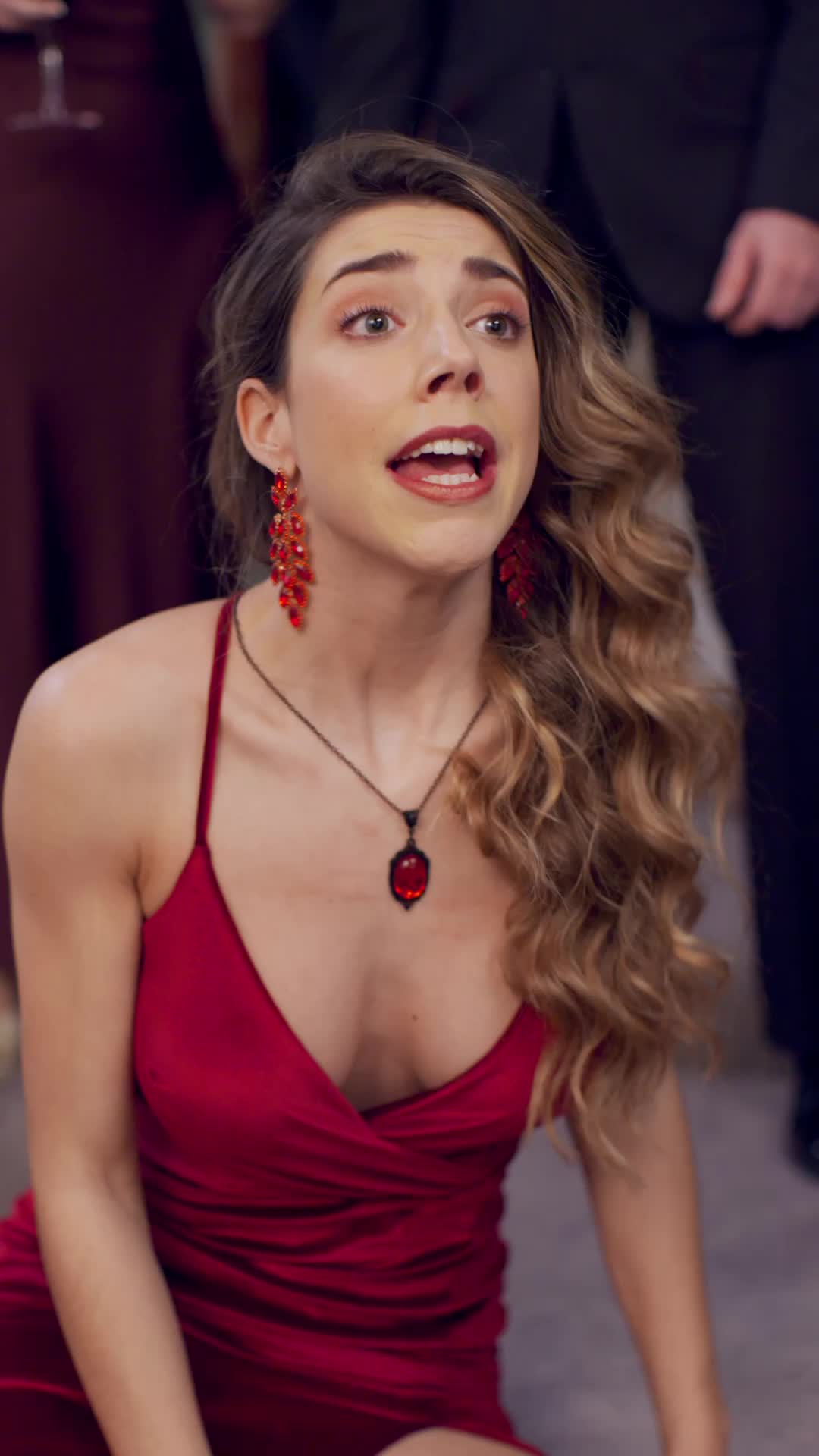 Episodio 45 de La heredera se estrella por amor