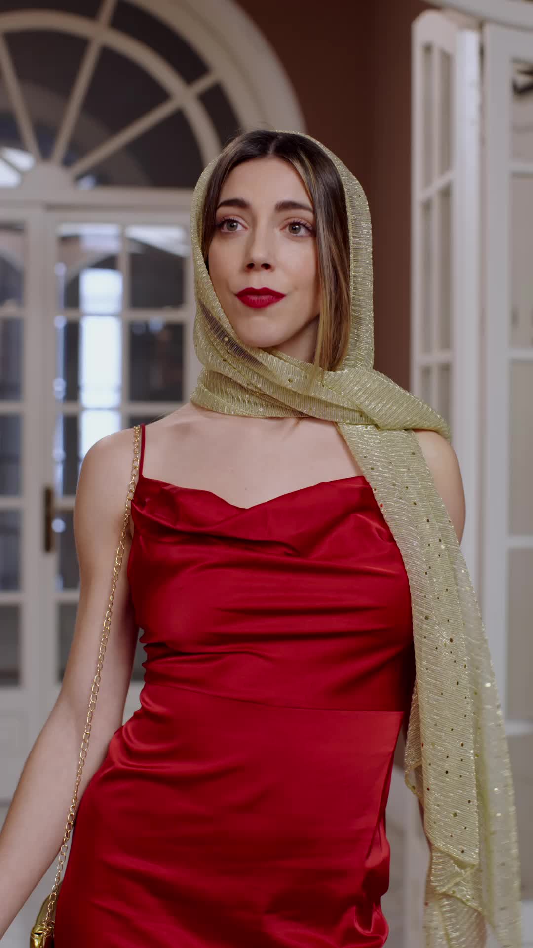 Episodio 50 de La heredera se estrella por amor