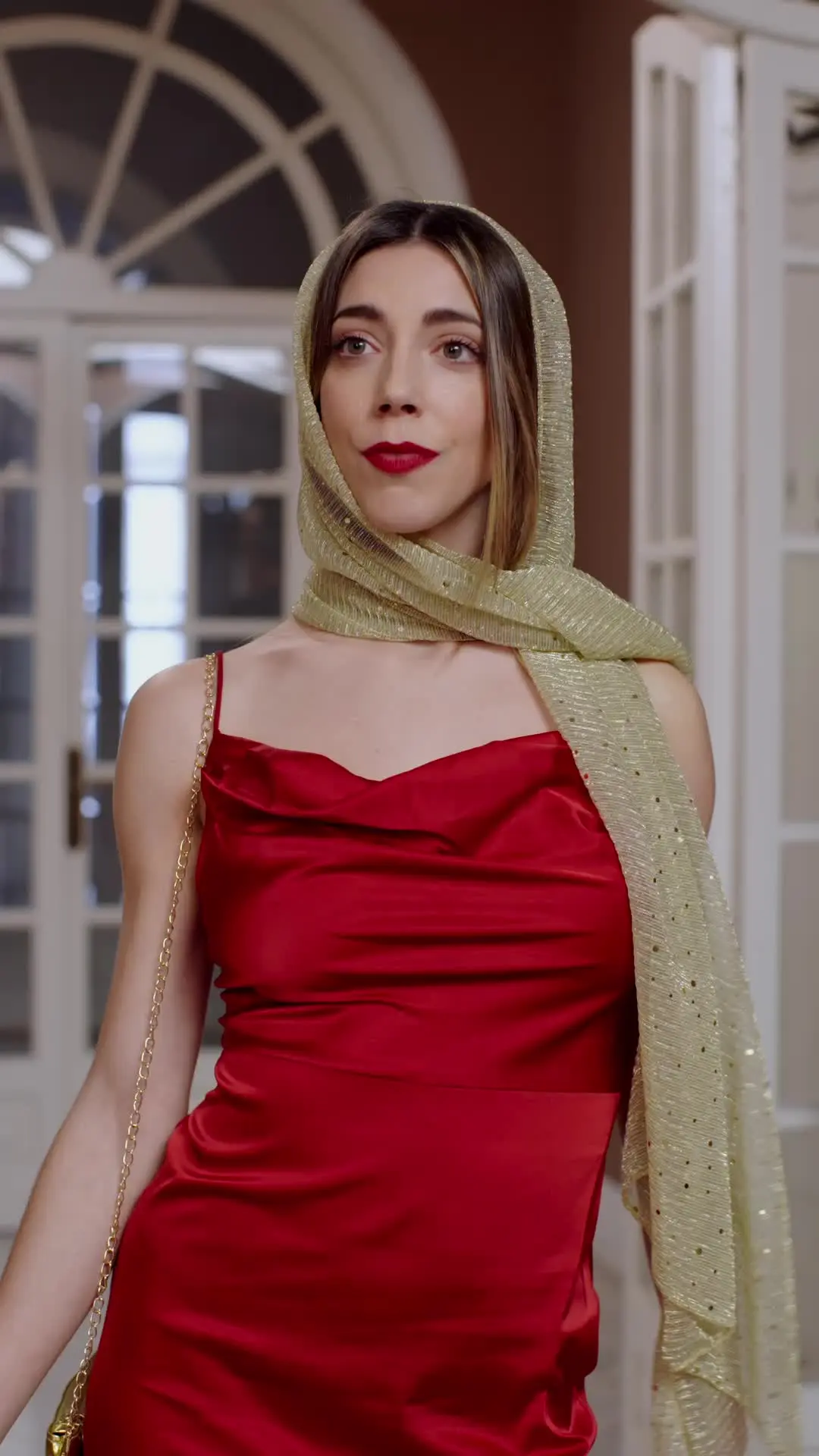 Episodio 50 de La heredera se estrella por amor