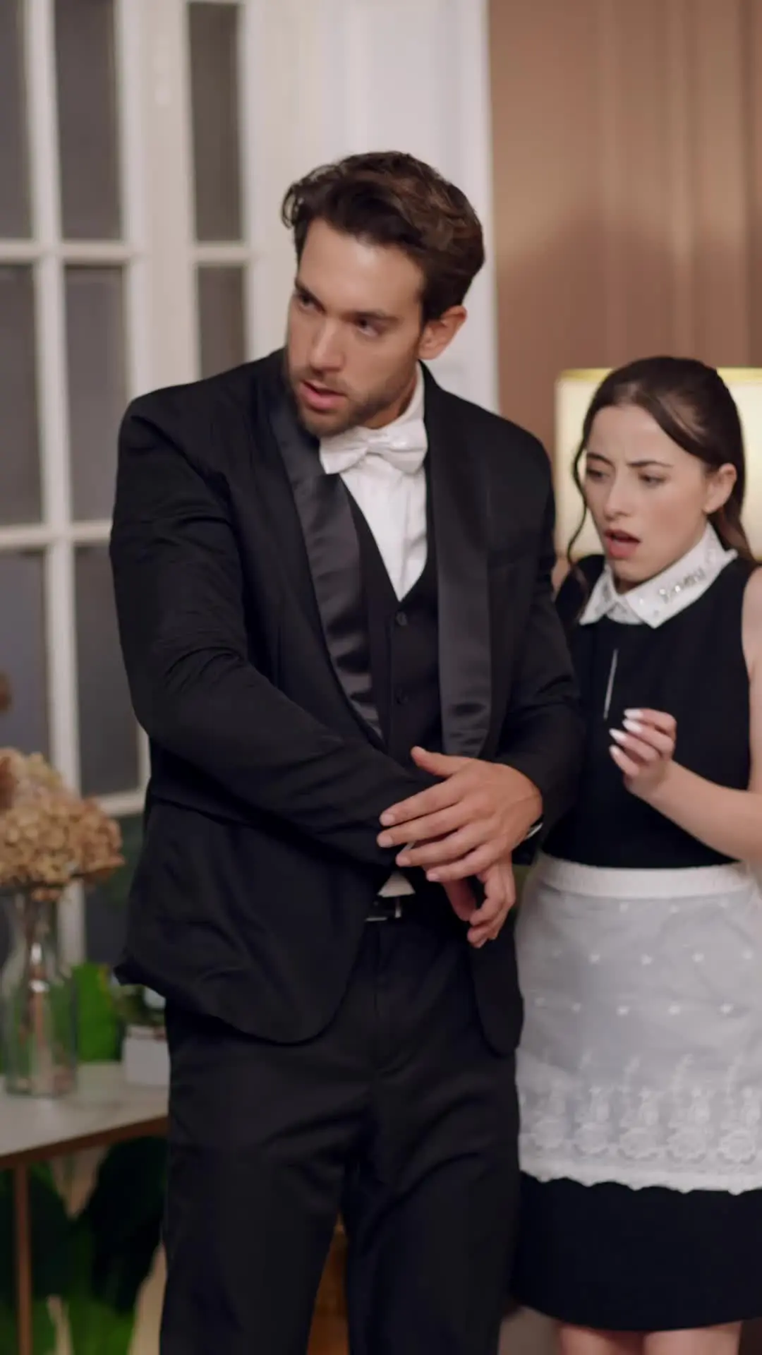 Episodio 53 de La heredera se estrella por amor