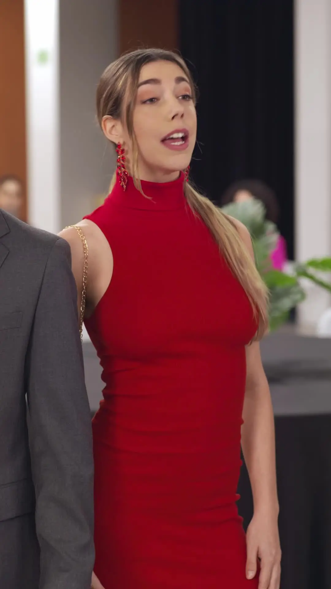 Episodio 9 de La heredera se estrella por amor
