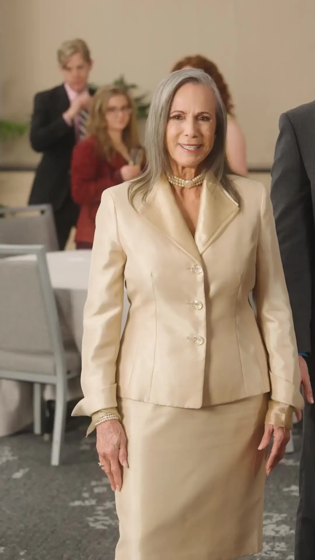 Episodio 11 de La Heredera Supera a su Esposo