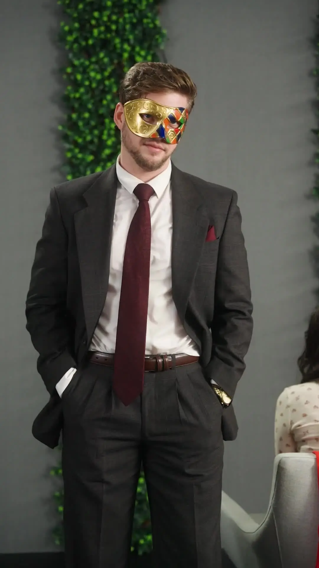 Episodio 20 de La Heredera Supera a su Esposo