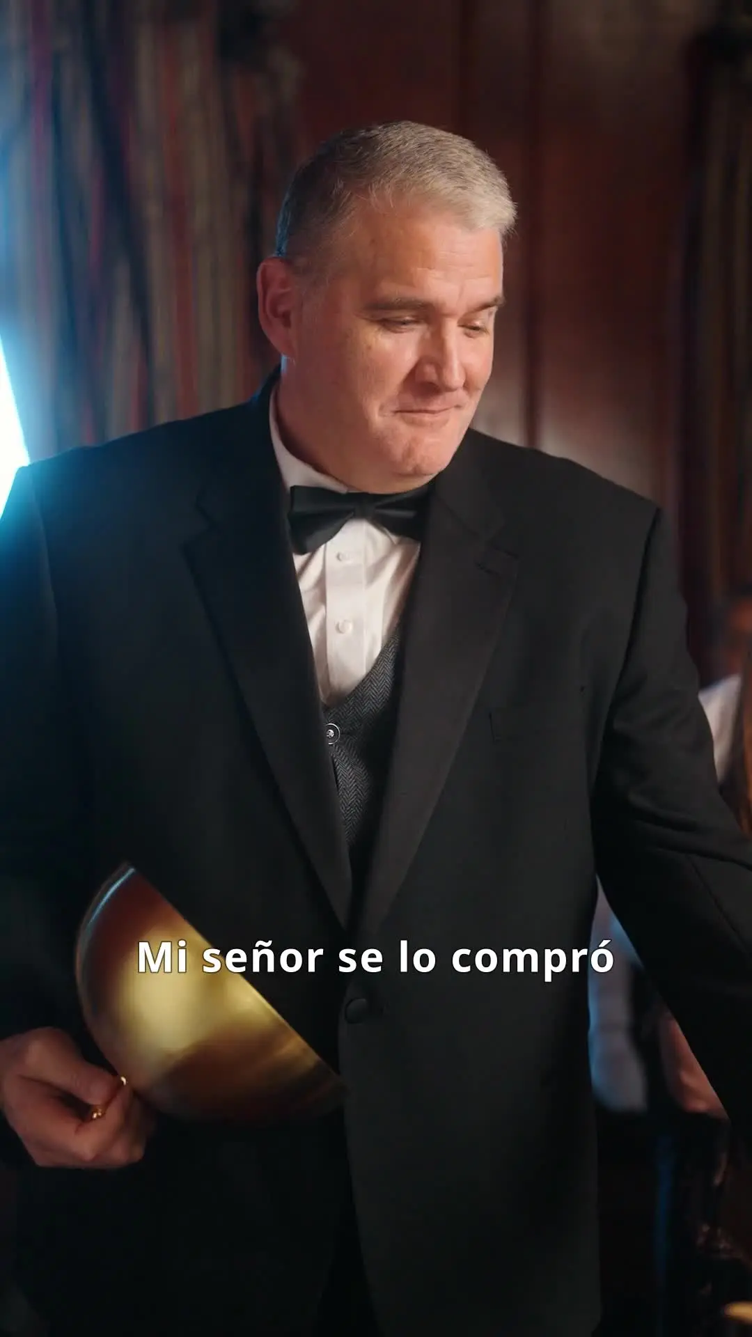 Episodio 35 de La Heredera Supera a su Esposo