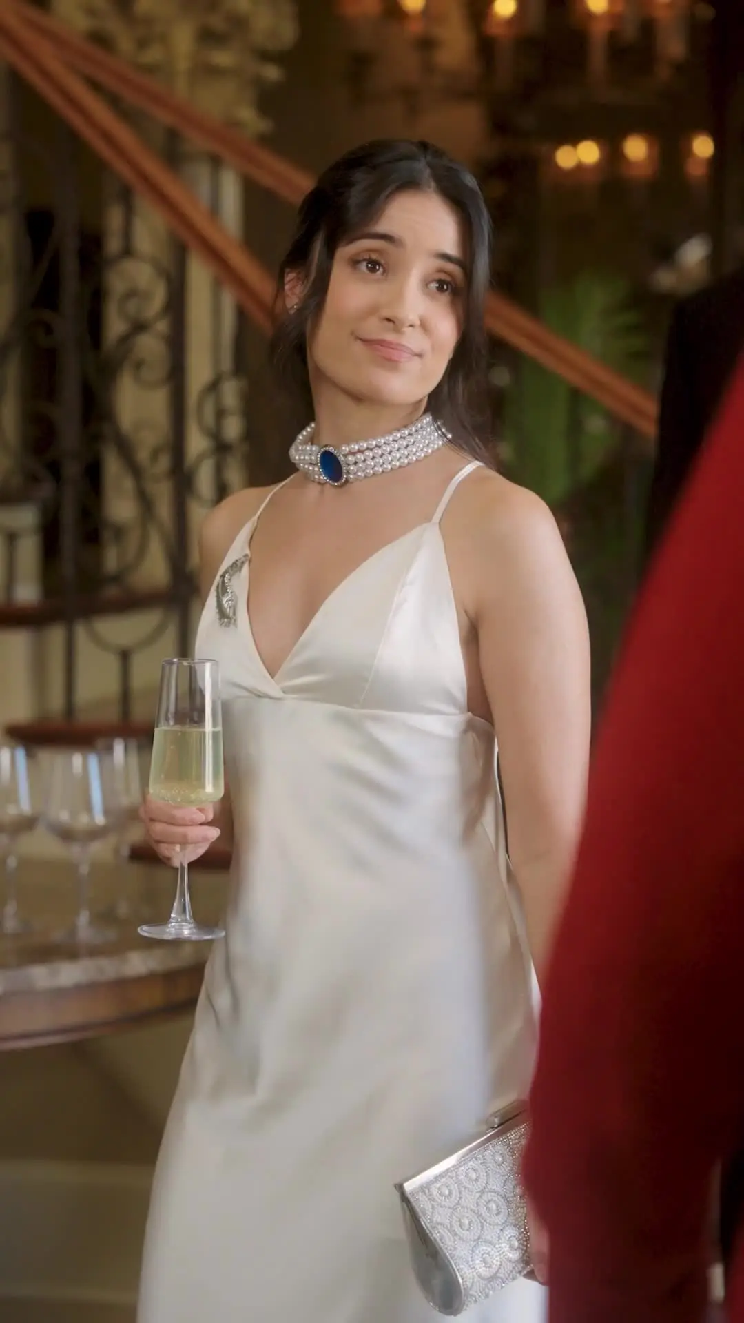 Episodio 41 de La Heredera Supera a su Esposo