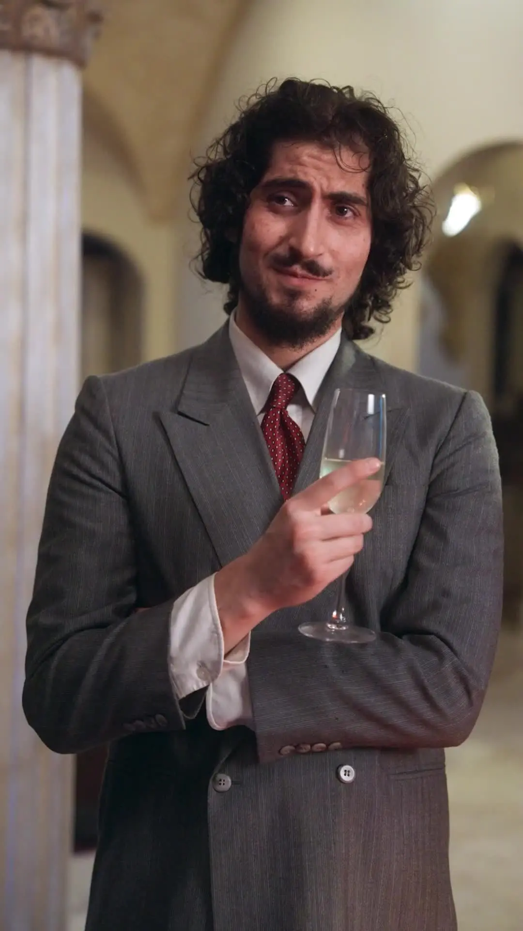 Episodio 44 de La Heredera Supera a su Esposo