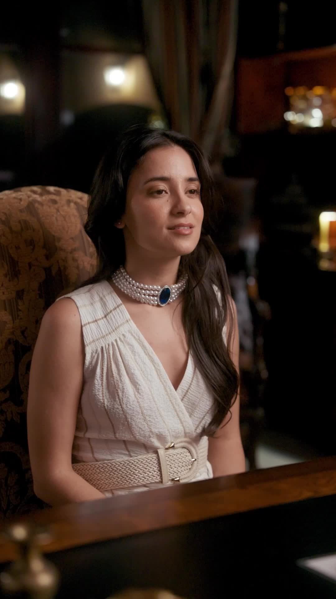 Episodio 47 de La Heredera Supera a su Esposo